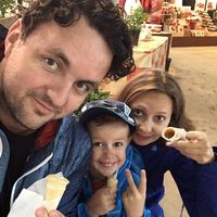 Photos de Julia Champeau