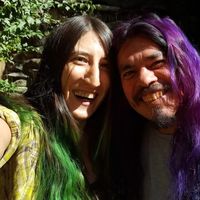 Heric Machuca's Photo