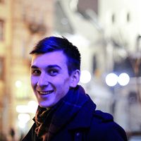 Fotos de Serhii Iazybchuk