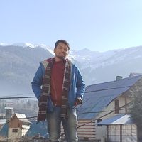 Ashutosh  Nayak's Photo