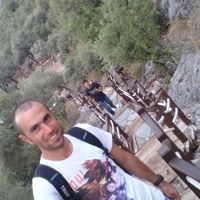 Bekir SARIKAYA's Photo