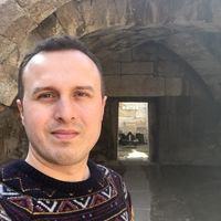 Tolga Bozdoğan's Photo