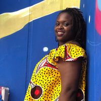 Kemi Oshimokun的照片