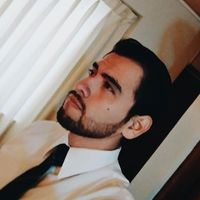 Ronald Palacios's Photo