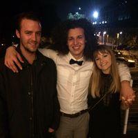 Fotos von Juan Villarreal