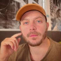 Robson de Campos's Photo