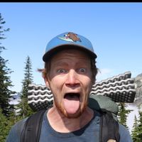 Björn Glasenapp's Photo