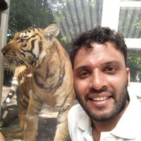 Abhishek Jain的照片