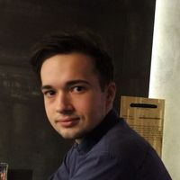 Oleh Pratsko的照片