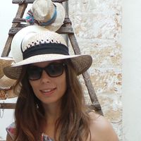 Rebecca Markus的照片