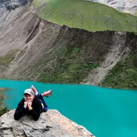 Nikolaj Olsen的照片