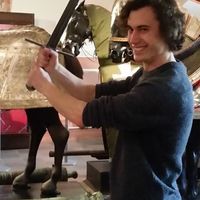 Freddy Symons的照片