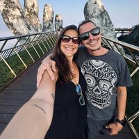 Henrique Caciquinho的照片