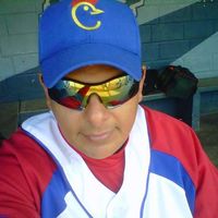 MANUEL ROJAS's Photo