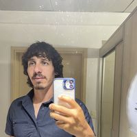 Rodrigo Fumero's Photo