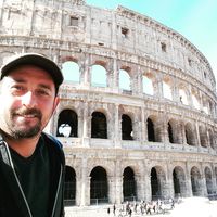 Eduardo Rodriguez Givaudant's Photo