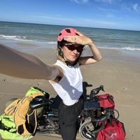 Sophie Andry's Photo