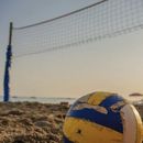 Beach Volleyball's picture