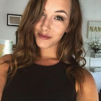 Fotos von Stephanie Audet