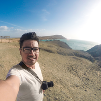 Ruberth Deiner Janamejoy's Photo