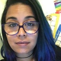 Laura Angeles的照片