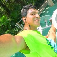 Sebastian Beltran的照片