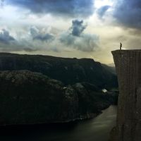 Photos de Iliya Chesh