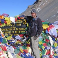 Barry Rogge的照片