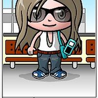 Bianca Bassani's Photo