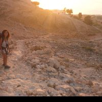 nejwa hammal's Photo