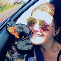 Caitlin Chase的照片