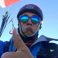 Maël JIMENEZ's Photo