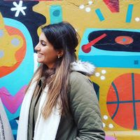 Carolins Arpaia's Photo