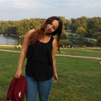 Olga Badaeva's Photo