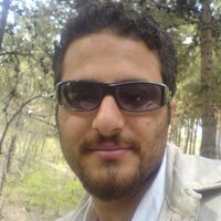 amir nadery's Photo