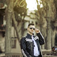 Feras Boukai's Photo