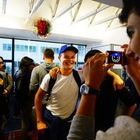 Patrick Böhni's Photo