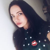 Anastasia Morozova的照片