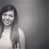 Valeria Lizano的照片