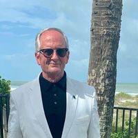 Steven Williams's Photo