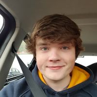 Andrew Green's Photo