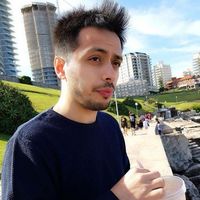 Federico Abdul's Photo