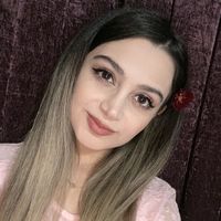 Mediya Behrouzi's Photo