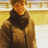 Francesco Rossi Sabatini's Photo