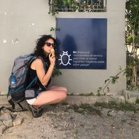 Bihter Yolsever's Photo