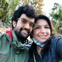 Claudia Ortiz's Photo