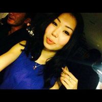 Dina Zhalmagambetova的照片