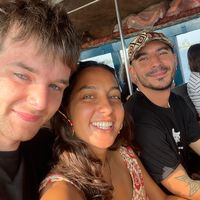 Evan McCarthy's Photo