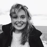 Nanna Jakobsdóttir's Photo