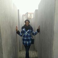 Yvette Ighorue's Photo